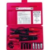 Proto J361 18-Piece Large Pliers Set with Replaceable Tips