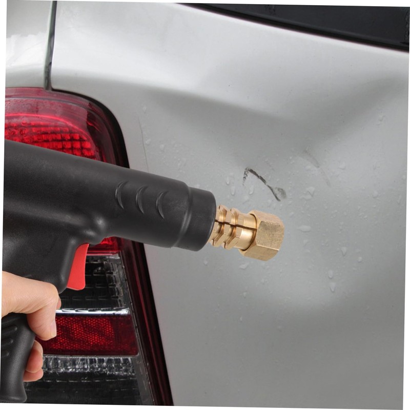 ULTECHNOVO Handheld Welder for Auto Portable Welding Machine for Dent