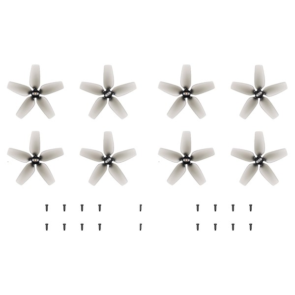 Avata Propellers Replacement for DJI Avata Drone Accessories with Screwdriver