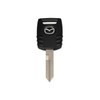 Mazda Genuine (1F20-76-201A) Key Blank Immobilizer