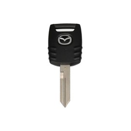 Mazda Genuine (1F20-76-201A) Key Blank Immobilizer