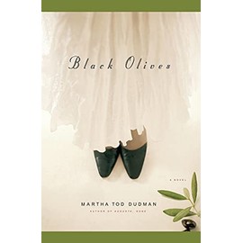 Black Olives: A Novel