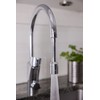 WatWin Select Hose Aerator M22/24 7L/min | Universal Tap Aerator