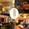 XRZT G8 Led Bulbs 60W 75W Halogen Bulb Replacement, T3/T4