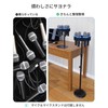 Etour [2024 Upgrade] Multi Mic Holder for Microphone Stand, Circular