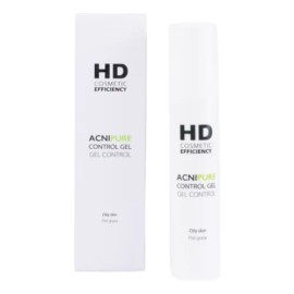Gel Antiacn HD Cosmetic Efficiency Acnipure Control Piel Grasa 50ml                                                                                   