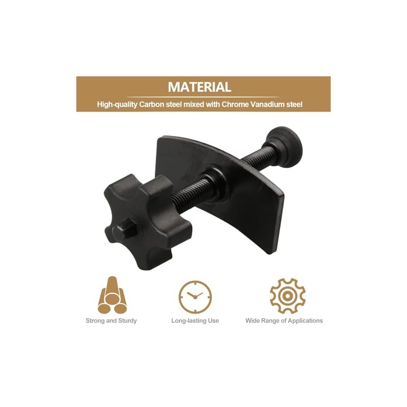 Greluma 1 x Brake Pad Spreader, High Performance Piston Brake