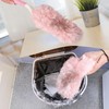 30 PCS Dust Magnet Disposable Dust 360° Pink Dusting Kit