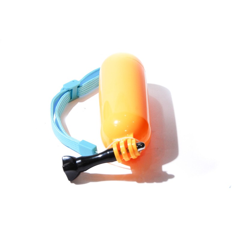 PROtastic Floaty Bobber Mount for GoPro Hero and SJCAM Action