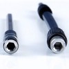 Mayata 1 set of 4mm Flexible Bendable Extended Extension Magnetic