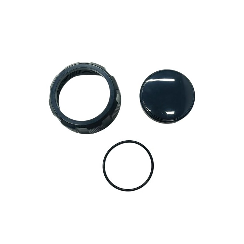 Greatshow R0523000 Filters Drain Cap Assembly Salt Cell Cleaning Cap