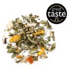 Tea People Fruity Vervain Delight - 100 Tea Pyramids in