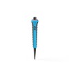 OX Pro Nail Punch w/Grip - 2.4mm