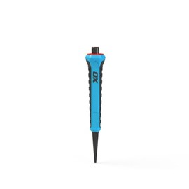 OX Pro Nail Punch w/Grip - 2.4mm