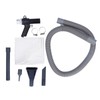 Air Duster Gun Blow Suction Dual Purpose Pneumatic Cleaning Tool
