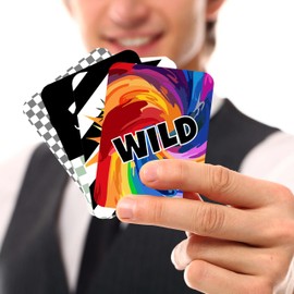 Seyal Creative Card Game: Unleash Your Imagination in a Fun & Strategic Card Showdown" Card Game For Fun And Joy - Seyal Card Game