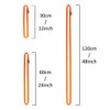 GM CLIMBING One Unit 16mm Nylon Sling Runner 60cm /