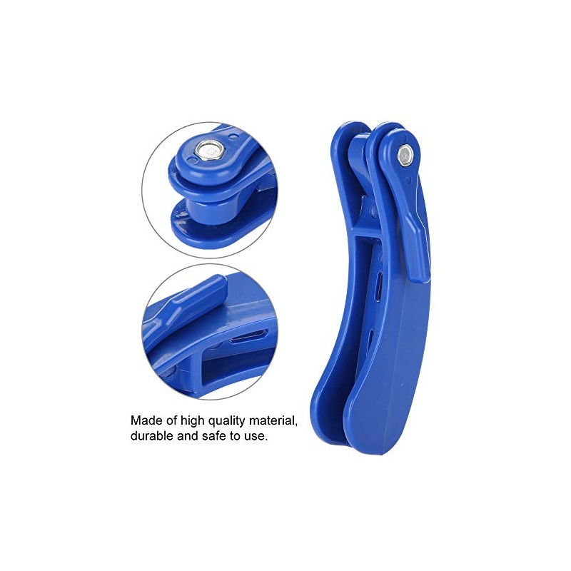 Semme Key Turner, Door Opening Aid, Key Aid Holder with