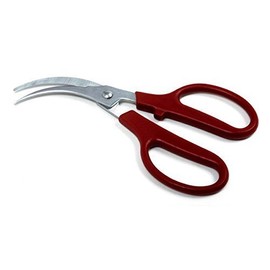 Norpro 6518 Shrimp and Prawn Peeler, Deveiner (2, 6.5in/16.5cm)