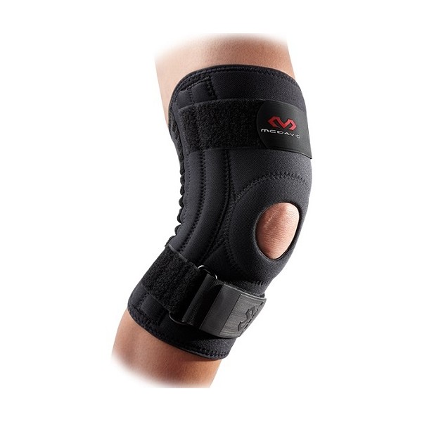 McDavid 421 Knee Support with Stays - X Large 43-51cm