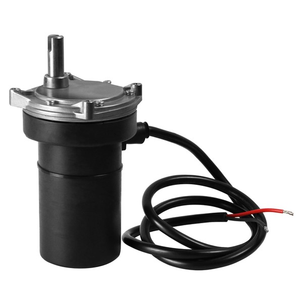 RV Electric Stabilizer Jack Motor 352338 Compatible with Lippert Power