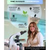 Bisglicinato Zinc Quelado Veces Mayor Absorción Cúrcuma Vitamina 100 Cápsulas