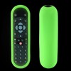 Remote Cover for Sky Q+ Controller Shockproof Protective Compatible Touch