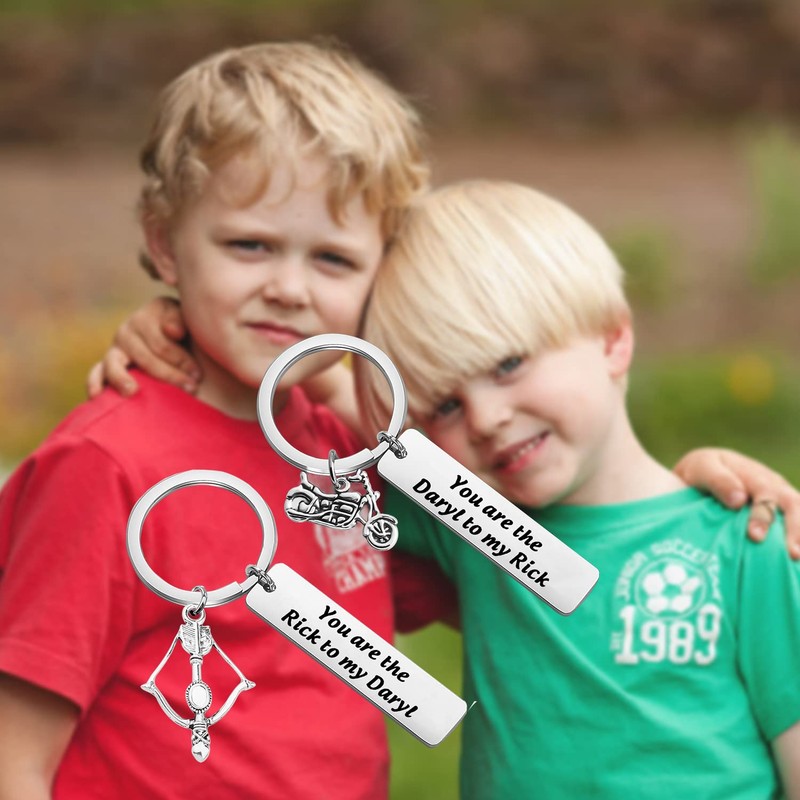 PLITI Rick Daryl set CA (Rick Daryl set CA)