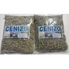 Cenizo 16oz, hierba del cenizo,Oreja de raton,Texas silverleaf, texas sage