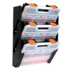 Iron Forge Tools Small Parts Tool Organizer, Service Truck, Cargo