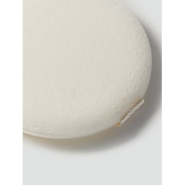 [JAJU Jaju] 6 powder flocking puffs / [JAJU자주] 파우더 후로킹 퍼프 6개