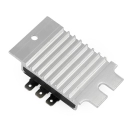 Frezon Voltage Regulator Fit for John Deere 325, 335, 345, 737, 757, GT235, GT235E, GT245, GX255, GX325, GX335, LT190, LX277, LX279, LX280, and LX288 lawn Tractors