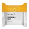 Jabón En Barra Caléndula 125 G Farmasi