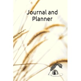 Journal and Planner: Rushes