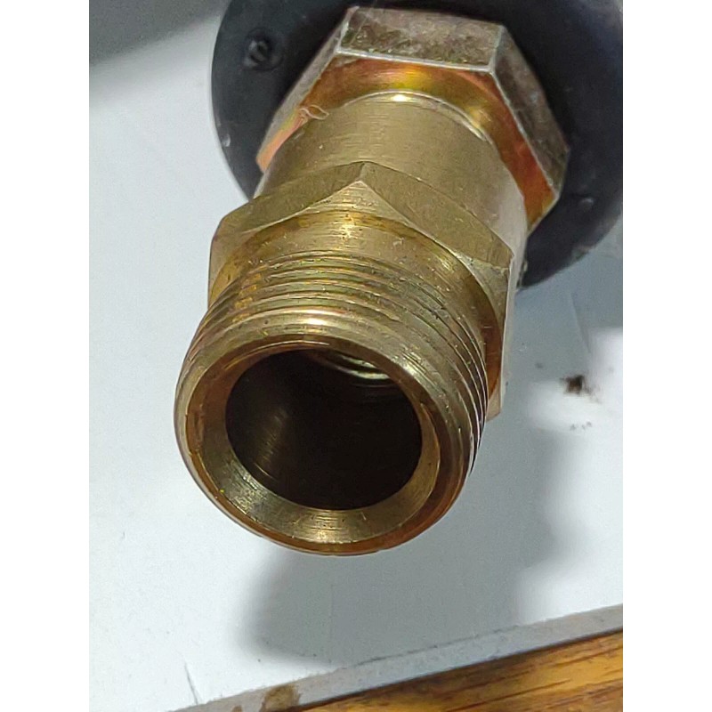 Campbell hausfeld Pressure Washer Extension Hose Campbell Hausfeld 3/8" X