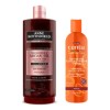 Activador Cantu 355 Ml + Shampoo Anne Rothshield Macadamia
