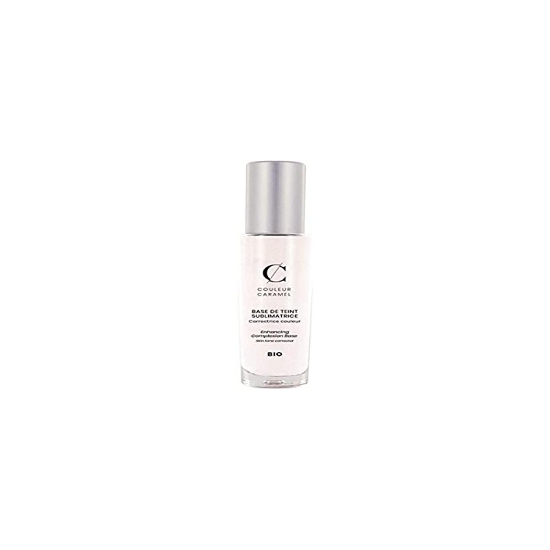 Sublimatrice Foundation 30 ml No. 20 Organic White