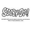 GRAPHICS & MORE Scooby-Doo Ruh Roh Silver Plated Adjustable Novelty