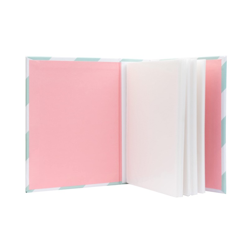 Grupo Erik Pusheen Photo Album for 100 Photos in Format