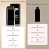 Peine para Tinte de Cabello, Peine con Tinte para Cubrir