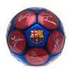 Barcelona F.C. Signature Ball Size 5 Football