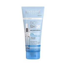 Eveline Cosmetics Feuchtigkeitsspendendes Lotion-Serum