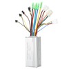 Electric Cycle Brushless Square Wave Controller with Lamp Wire for