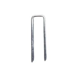 HomeAmore Plantation Shutters Tilt Rod, Louvers Staples - 12 Pieces