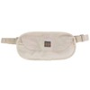 Smooth Trip RFID Blocking Waist Money Belt