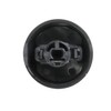 Reliapart 42142885 Black Control Knob Fits Russell Hobbs RH50ETCEH2001B