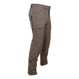 King's Camo Men's XKG Preacher 2.0 Midweight Quick-Dry Polygiene High-Performance Hunting Pant, Dark Khaki, 30 Short