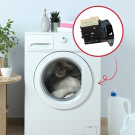 SOS Accessoire EBF61315801 LG Washing Machine Door Lock Latch