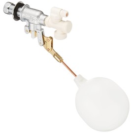 SANEI PV46-X-13 Toilet Parts Hand Wash Low Tank Ball Tap for Middle Hand Wash