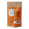 Soffiatos Botana de Nuez Pecana Caramelizada con Monk Fruit, 400g,